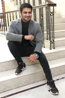 Nikhil Siddharth Photos